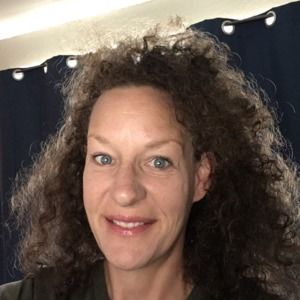 Meet your Posher, Beth